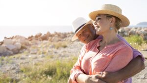 Top Tips To Stay Safe In The Sun