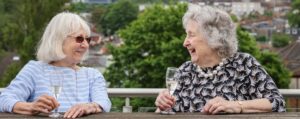 New role to support growing retirement community