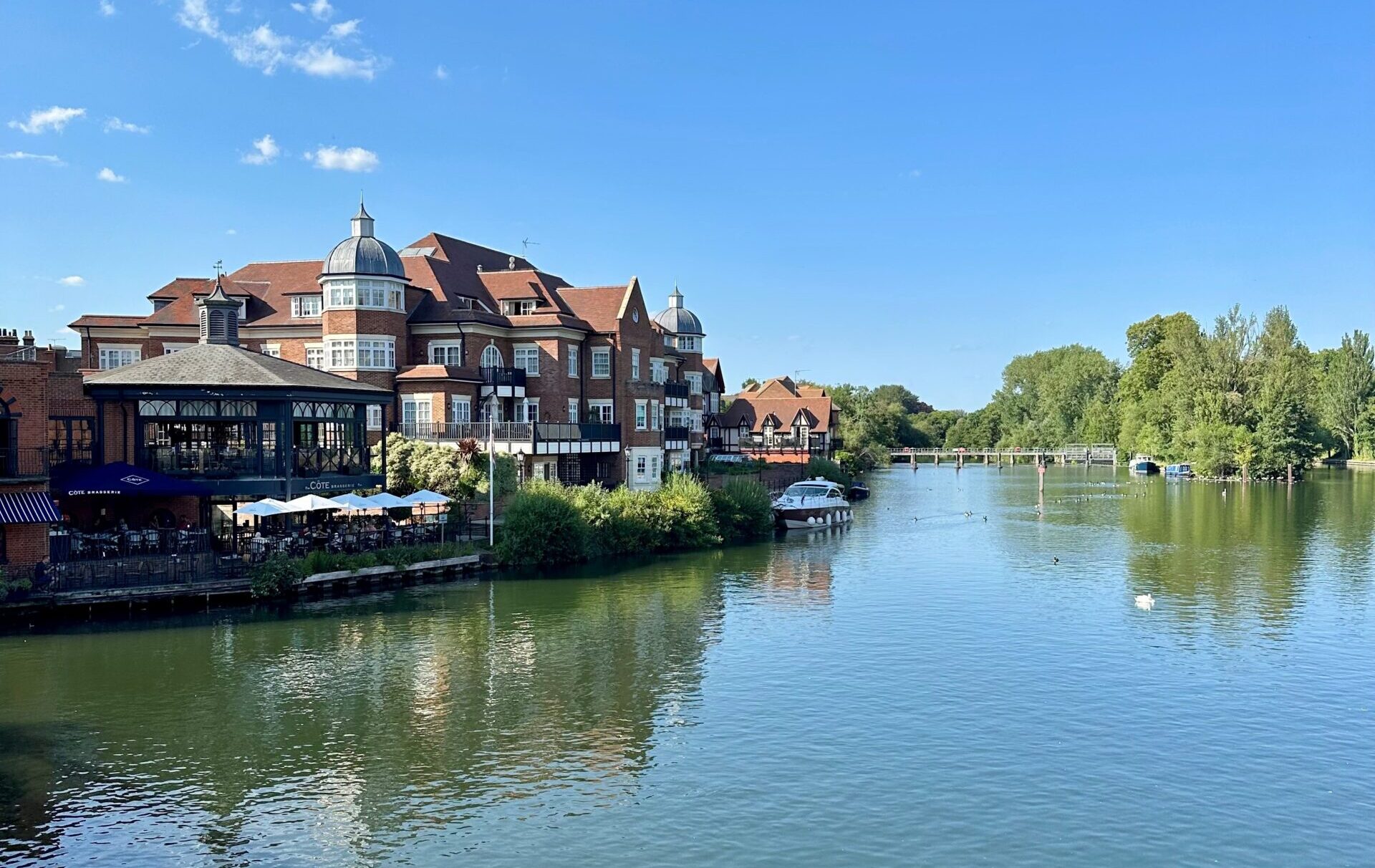 Windsor voted best place to retire