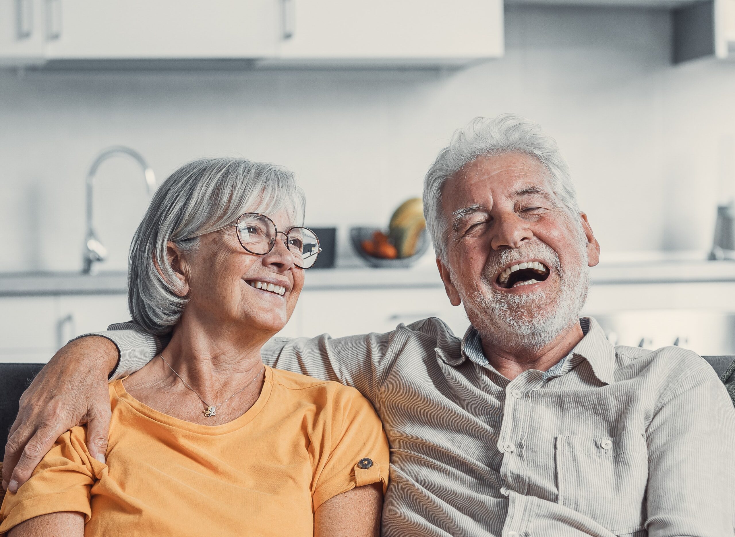 Later Life Living Options