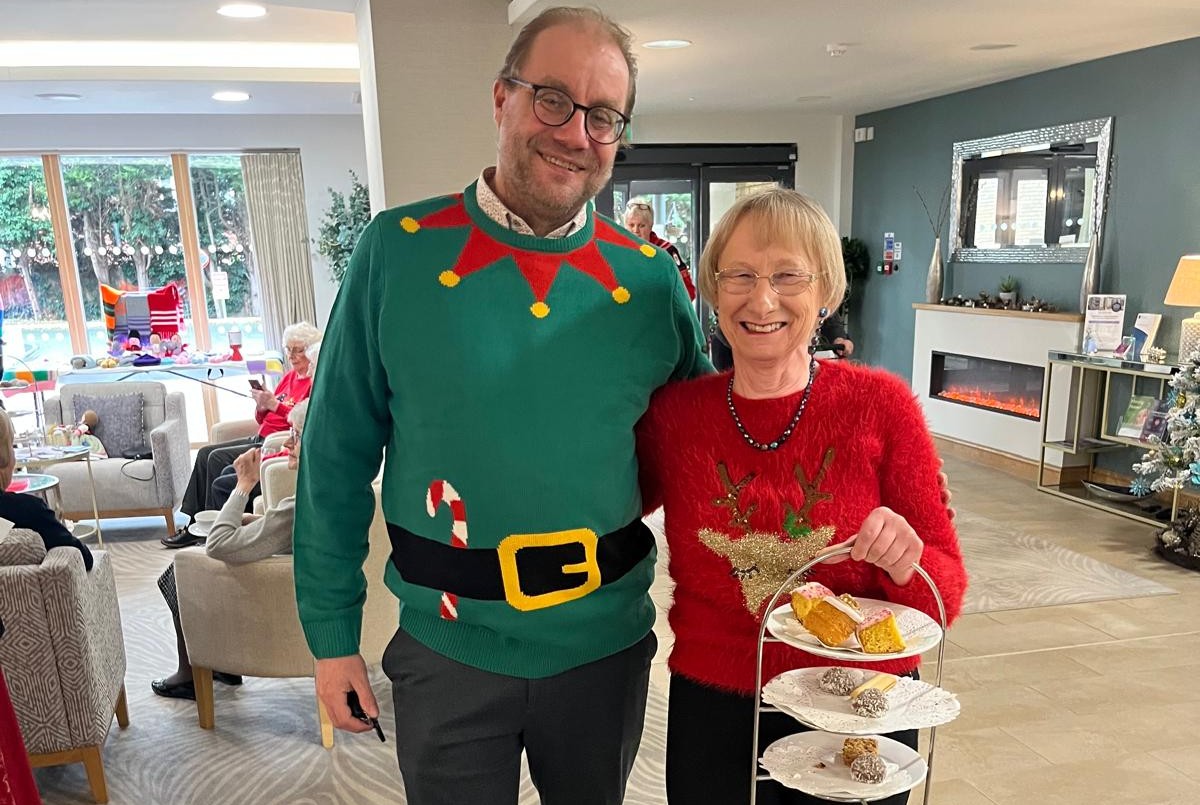 £400 Raised for Save The Children