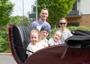 Drive It Day 2026: Classic Cars, Cakes and Community