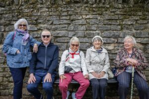Homeowners Give Castle View Resounding Vote Of Confidence