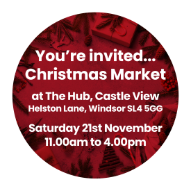 Festive Market